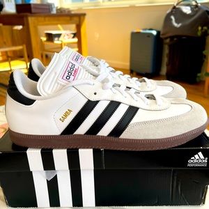Adidas OG Sambas Originals Size 11. Never worn, brand new in box.